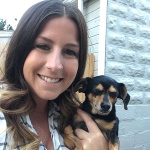 Meet your Posher, Kelsey